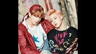 ❤Jikook❤Ты худшее что было в моей жизни...