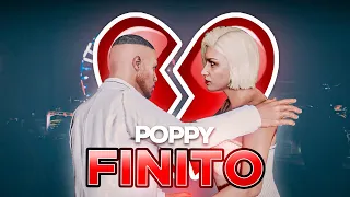 POPPY : FINITO 💔 CLIP INTEGRAL 💔 LA FIN... BEST OF GTA RP FLASHBACK #6