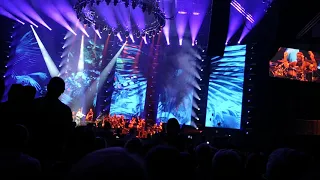 Jeff Lynne's ELO, "Livin' Thing", live in Vienna 🇦🇹, 23/09/2018