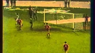 1984 (Sept. 19) Dukla Banska Bystrica (Czech.) 2-Borussia M'Gladbach (W.Germany) 3 (UEFA Cup).mpg