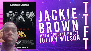 Jackie Brown - TTFT 1.10