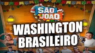 VÍDEO 02 - Washington Brasileiro no São João de Baianópolis-BA