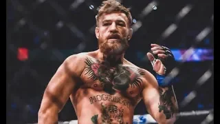 Conor McGregor - I'm Back To Kill Khabib ( 2018 )