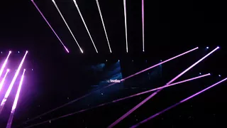 Gareth Emery - LaserFace SF - Part 1 (LIVE HD VIDEO 1080P)