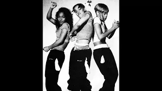 TLC - Kick Your Game (Lyrics)