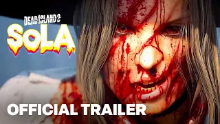 Dead Island 2 – Official SoLA Expansion Gameplay Launch Trailer