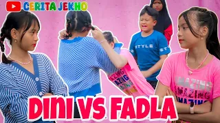 Dini Labrak Fadla #ceritajekho #karawang