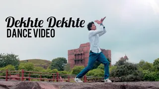 DEKHTE DEKHTE – DANCE VIDEO | BATTI GUL METER CHALU | SHAHID KAPOOR SHRADDHA KAPOOR |