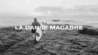 La Danse Macabre - Craig Anderson