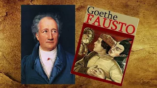 FAUSTO - JOHANN WOLFGANG VON GOETHE