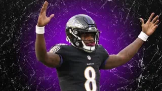 Lamar Jackson FULL Rookie Season Highlights