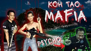 Thai Mafia controls this tropical paradise? Koh Tao Death Island | 2024 Documentary