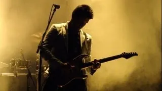 BROTHERS IN BAND (Tributo "DIRE STRAITS") - Directo 2012 ON THE NIGHT