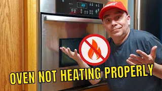 Why is My Broil Element Not Working | It Wasn't What You Might Think