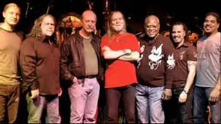 Allman Brothers Band - April 5, 2007 - Beacon Theater - New York, N.Y.