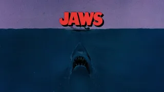 Jaws (1975) original theatrical teaser trailer [FTD-0201]