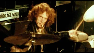 Ginger Baker -*19.08.1939 - +6.10.2019 R.I.P.                                 /Biografia/Biography/@