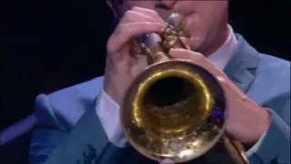 BBC Proms: NYJO - 'Round Midnight [5/11]