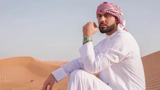 Omar Borkan new look latest pictures  2021---2022