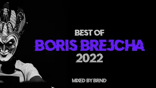 💎 Best of Boris Brejcha Mix 2022 by BRND 💎