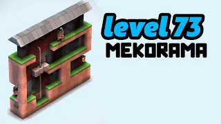 Mekorama Level 73 #aashishkumar #mekorama #gameplay