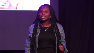 The Art of Indecisiveness | Alannah Kariuki | TEDxYouth@BrookhouseSchool