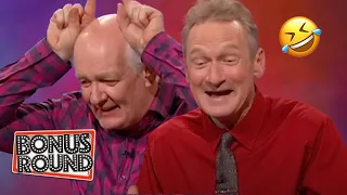 Funniest Whose Line Is It Anyway Improv Comedy Sketches