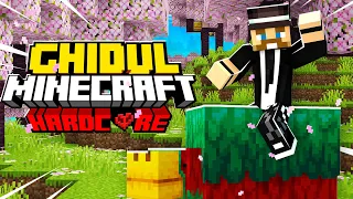 Cum sa Gasesti un Sniffer - Ghidul Minecraft Hardcore 1.20 - Ep.8