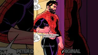 Spider-Man STOPS Holding Back - Part 3 #spiderman #marvel #comics