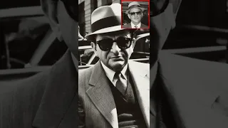 Sam Giancana: Alleged CIA Connections