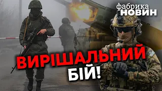 ❗️Маломуж: долю Донбасу вирішать у ТРЬОХ БОЯХ! У орків НОВА ТАКТИКА – ЗСУ перемелять усіх