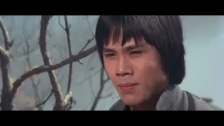 Tigress of Shaolin(1979)-"Best style...is to not have any"