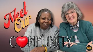 Meet Our Community: Karen Jean Hunt's Inspiring Story