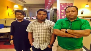 Bhoot Fm 22 February 2019   ভূত এফ এম   Horror Radio Show Bangladesh