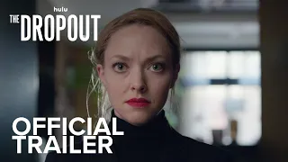 THE DROPOUT | Official Trailer | Searchlight Pictures