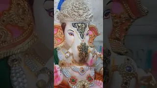 Nandyal Ganesh idols 2023|Ganesh fans nandyal|#trending #viral #shorts #youtubeshorts #bappa