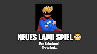 ich SPIELE das NEUE LAMI FAKE SPIEL in BROOKHAVEN! (Roblox Brookhaven 🏡RP | Story Deutsch)