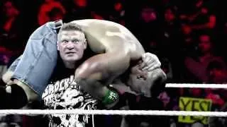 Brock Lesnar рассказал почему он вернулся в WWE_RUS от 545TV