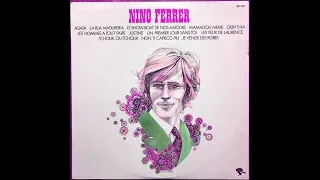 LOVE CHANSON NINO FERRER UN PREMIER JOUR SANS TOI