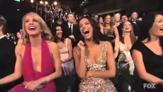 Emmy Awards 2007 - Opening Song by Brian and Stewie