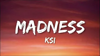 Nightcore Madness (KSI)