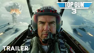 Top Gun 3 - First Trailer | Tom Cruise | Paramount Pictures