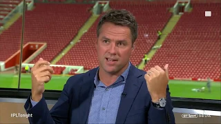 Michael Owen reveals the day he thought his career was over | Premier League Tonight