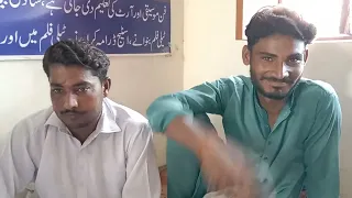 Sariyki song Teydi Rha bulendy mery mahiya /Robi Jahfri Layyah Sur Sangeet Layyah