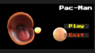 ...PAC...MAN...