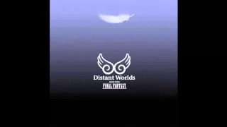 Distant Worlds Music from FINAL FANTASY I FULL ALBUM HQ