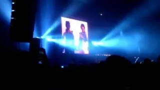 2Many DJ's | MGMT - Kids (Soulwax Remix) (Live @ SWXMS Paris 2010)