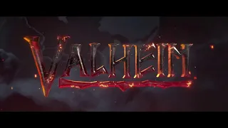 Valheim Soundtrack - The Forest is Moving: Level 4