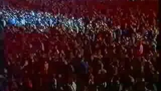 Bruce Springsteen - Sweet soul music - East Berlin 1988