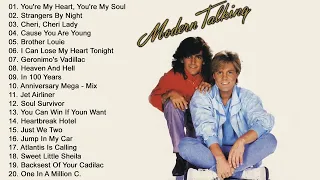 Modern Talking, C C Catch Greatest Hits Full Album 2023 Collection